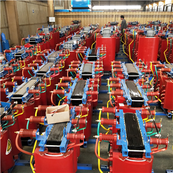 湘西160KVA干式变压器