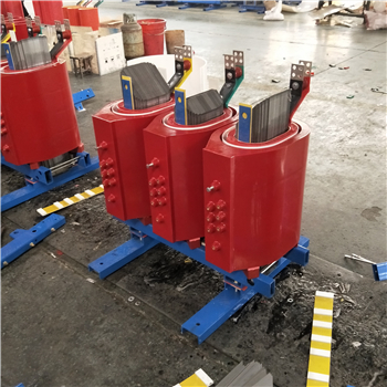 湘西SCB10型干式变压器
