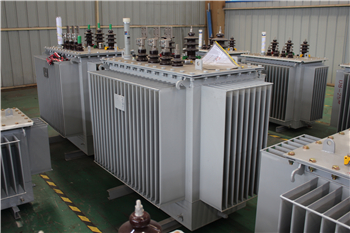 湘西S13型高过载电力变压器