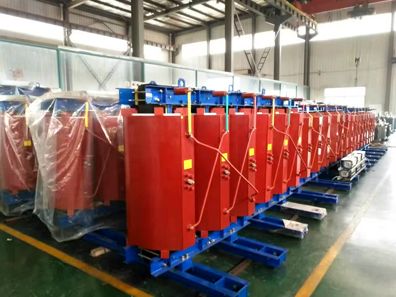 湘西低压干式配电变压器