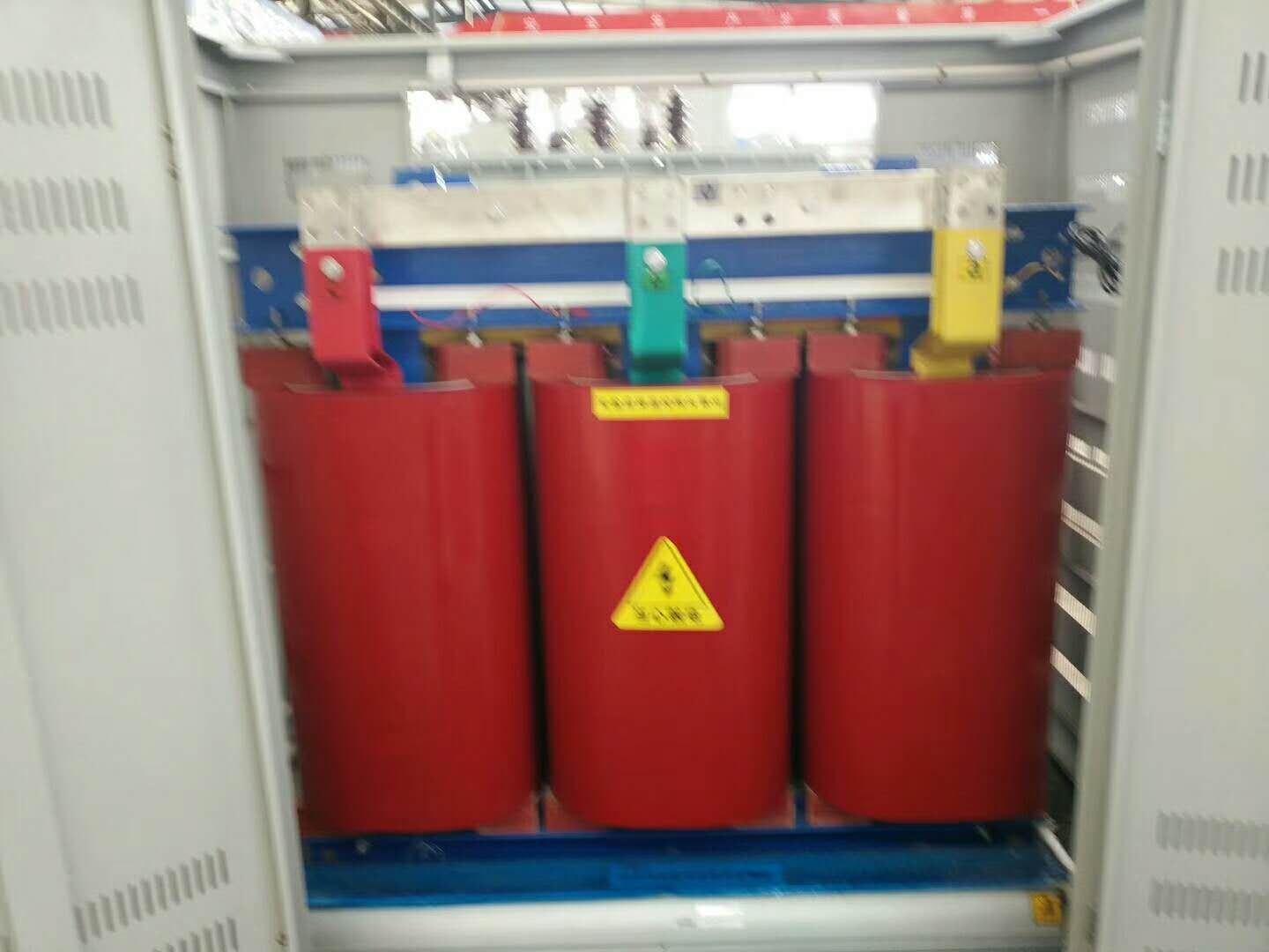 湘西SCBH15非晶合金干式变压器