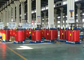 湘西干式变压器型号