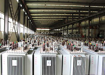 湘西SH15-M非晶合金变压器（全铜）