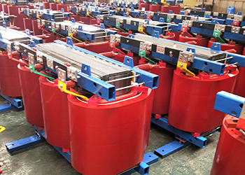 湘西125kva干式变压器