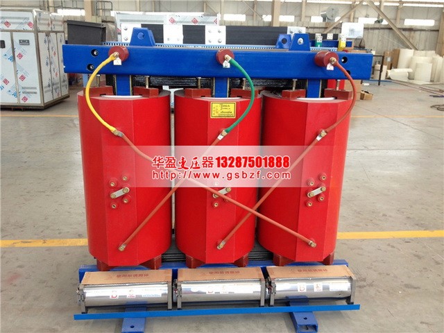 湘西3150KVA干式变压器