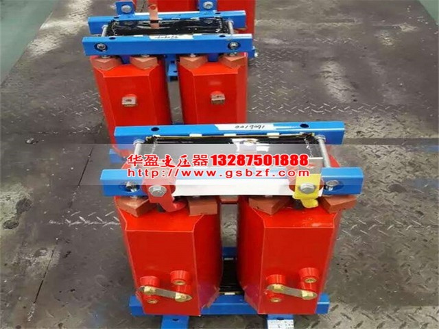 湘西500KVA干式变压器