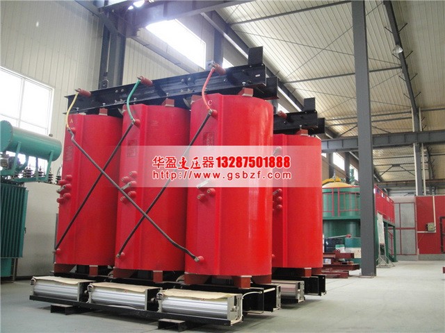 湘西1600KVA干式变压器