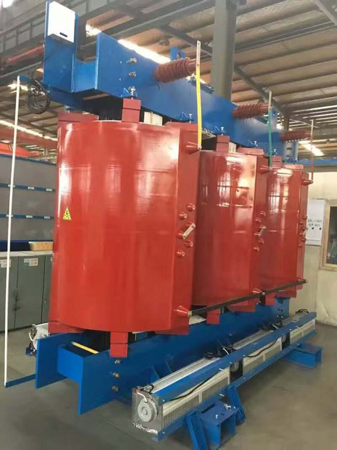 湘西2000KVA非晶合金干式变压器 湘西2000KVA非晶合金干式变压器