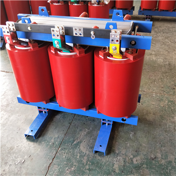 湘西SCB11-630KVA干式变压器