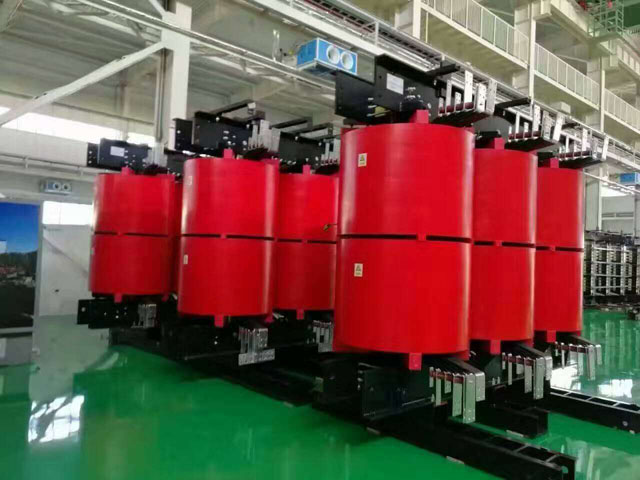 湘西SCBH15-1000KVA/10KV/0.4KV非晶合金干式变压器