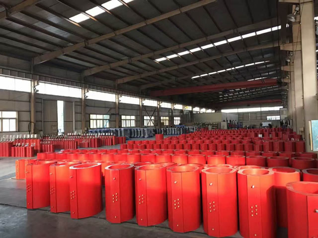 湘西SCB13-800KVA干式电力变压器