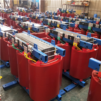 湘西SCBH15-1250KVA非晶合金干式变压器