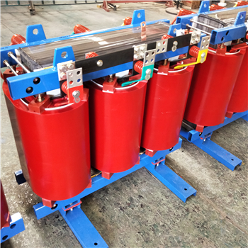 湘西1600KVA干式变压器 10KV