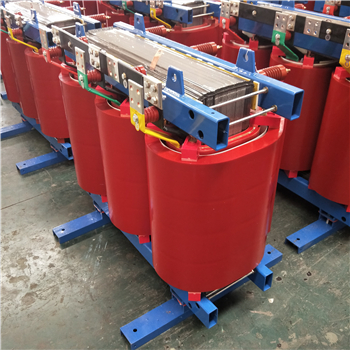 湘西1250KVA干式变压器 SCB11系列