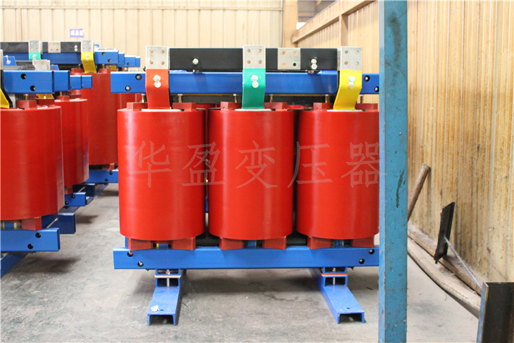 湘西SCB13-2000干式变压器